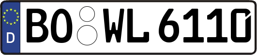 BO-WL6110
