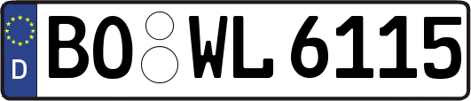 BO-WL6115