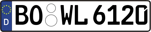 BO-WL6120