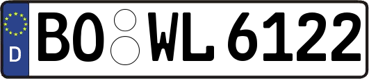BO-WL6122