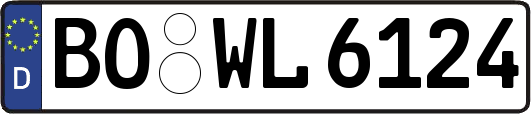 BO-WL6124