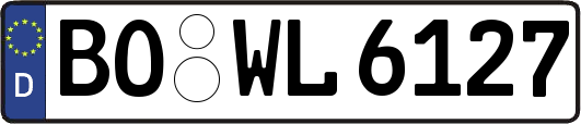 BO-WL6127
