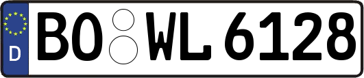 BO-WL6128