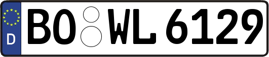 BO-WL6129
