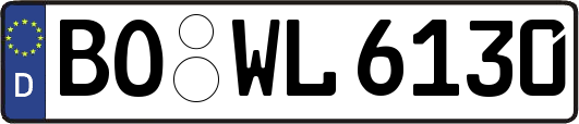 BO-WL6130