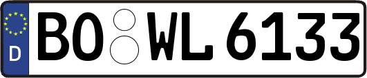 BO-WL6133