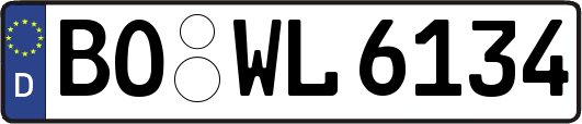 BO-WL6134