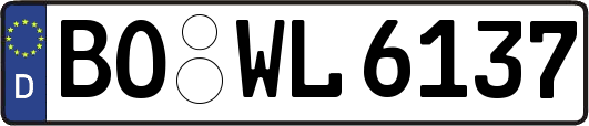 BO-WL6137