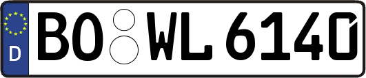 BO-WL6140
