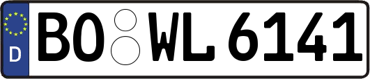 BO-WL6141