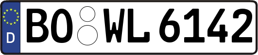BO-WL6142