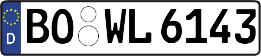BO-WL6143
