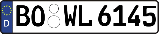 BO-WL6145