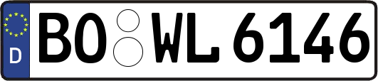 BO-WL6146