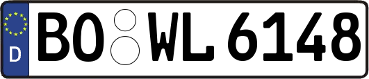 BO-WL6148