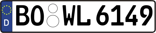 BO-WL6149