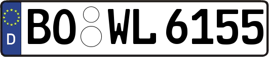 BO-WL6155
