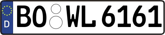 BO-WL6161