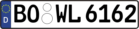 BO-WL6162