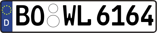 BO-WL6164