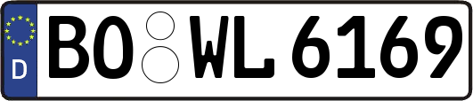 BO-WL6169