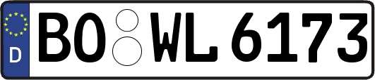BO-WL6173
