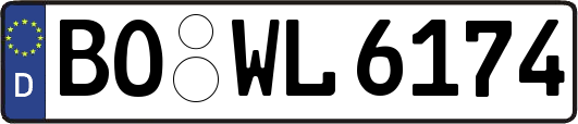 BO-WL6174