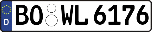 BO-WL6176