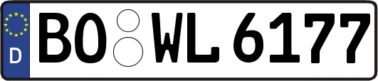 BO-WL6177
