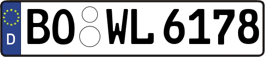 BO-WL6178