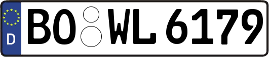 BO-WL6179