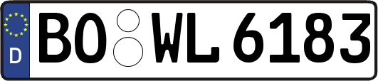 BO-WL6183