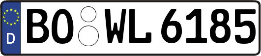 BO-WL6185