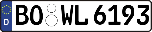BO-WL6193