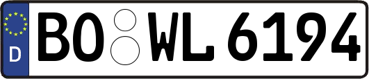 BO-WL6194