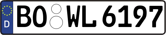 BO-WL6197