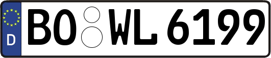 BO-WL6199