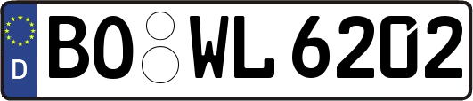 BO-WL6202