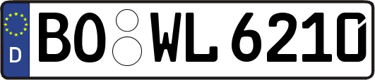 BO-WL6210