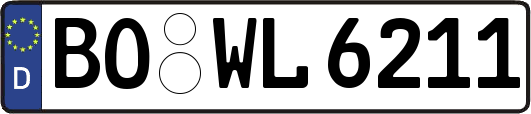 BO-WL6211