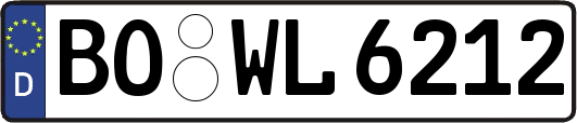 BO-WL6212