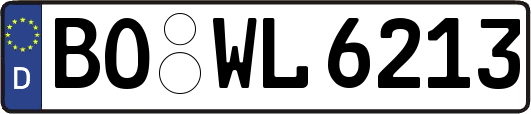 BO-WL6213