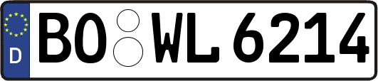 BO-WL6214