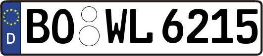 BO-WL6215