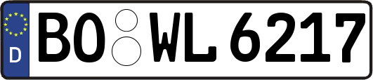 BO-WL6217