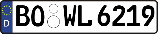 BO-WL6219