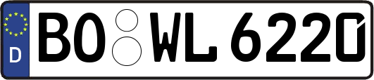 BO-WL6220