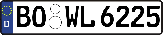 BO-WL6225