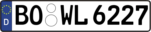 BO-WL6227