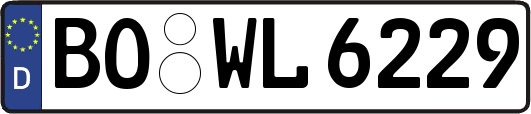 BO-WL6229